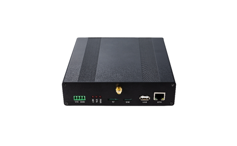 HJC黄金城集团-国密安全RTU